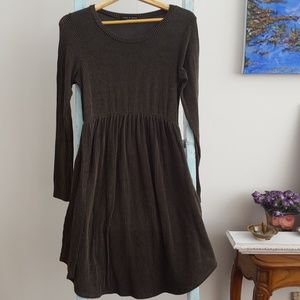 Love Kuza long sleeve dress
